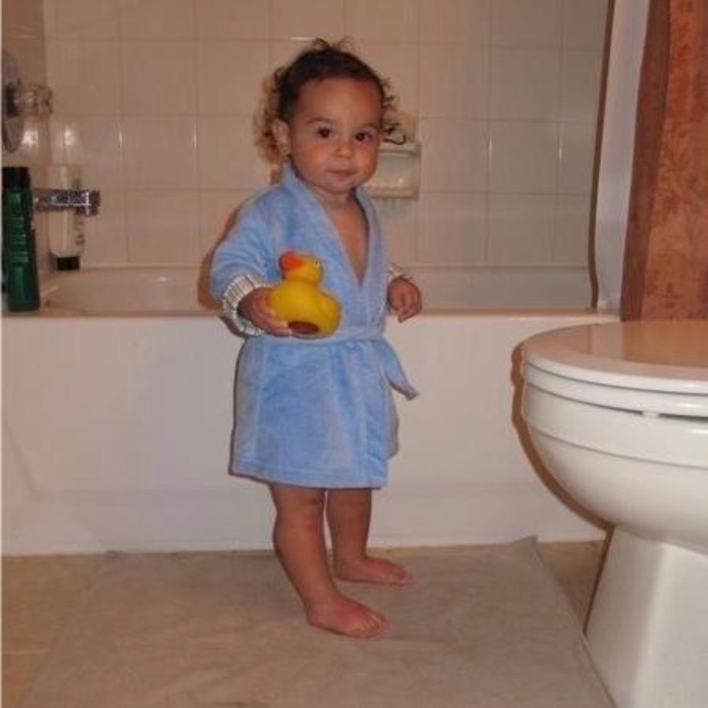 Meet your Posher, Evan